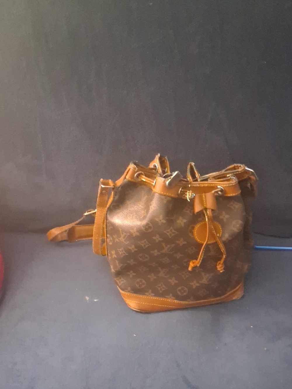 Awesome Vintage Authentic Louis!!